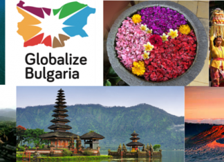 Globalize Bulgaria Indonesia