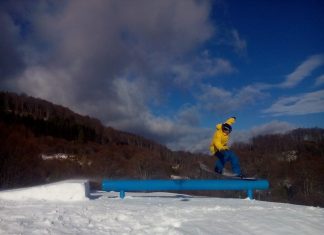 Osogovo Fun Park