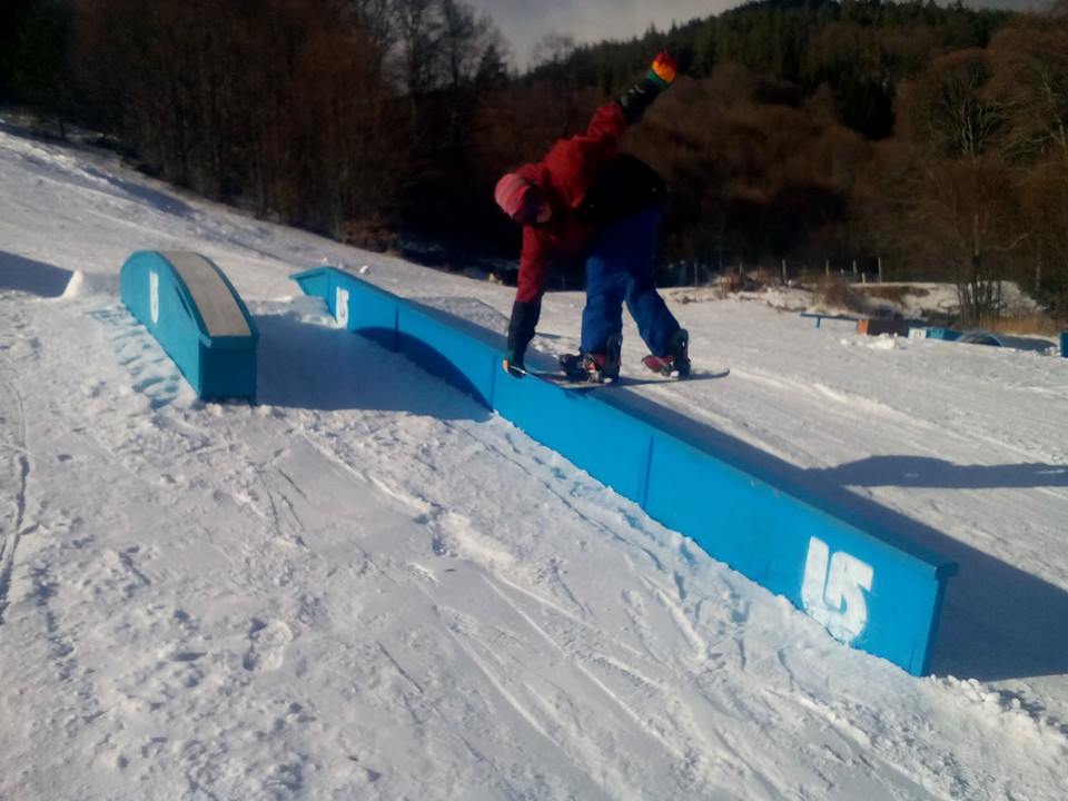 Osogovo Fun Park