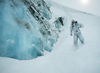 The Antarctic Ultra