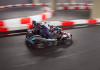 Sofia Karting Ring