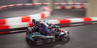 Sofia Karting Ring