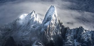 Banff Mountain Film Festival