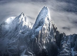 Banff Mountain Film Festival