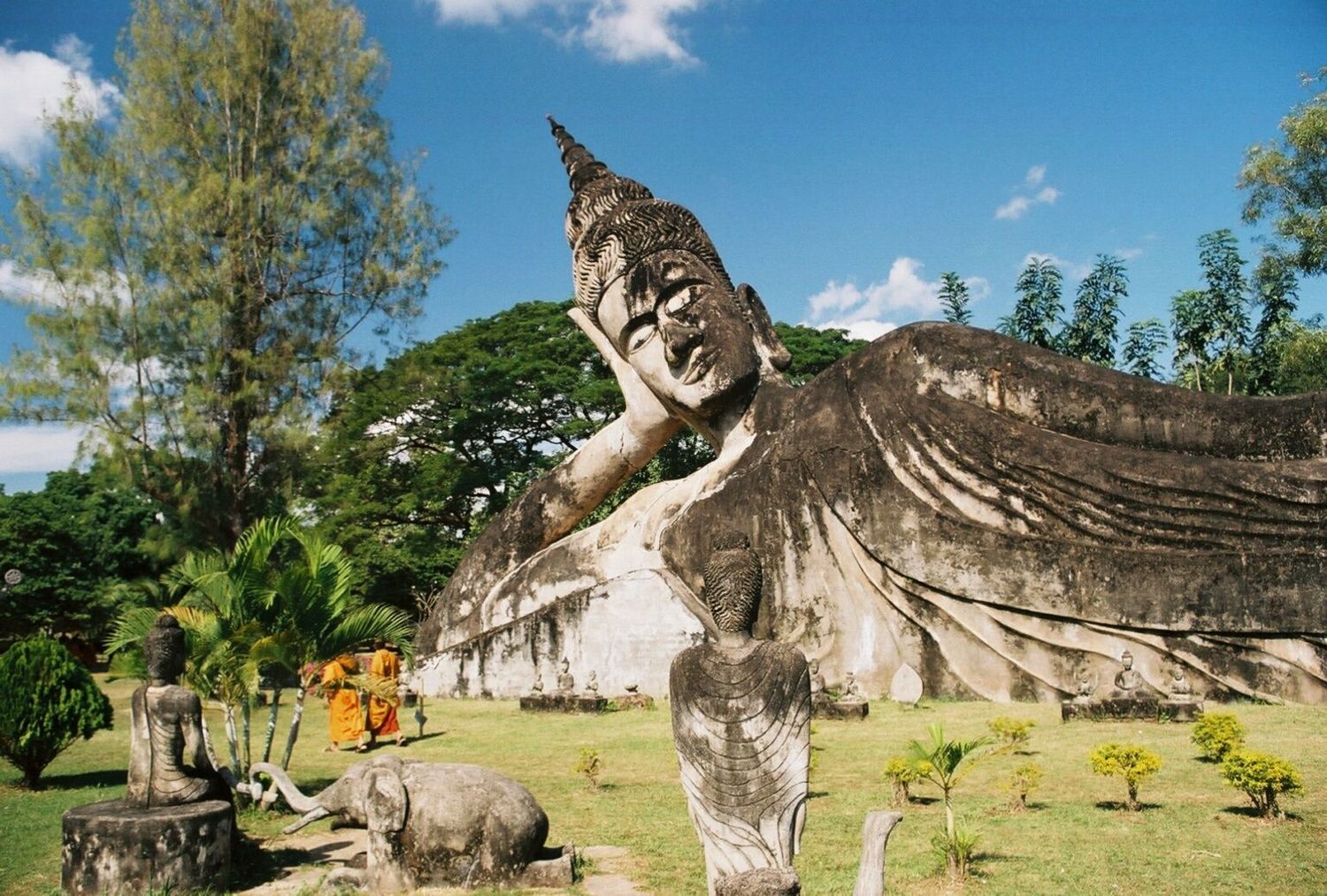 Laos