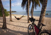 Slow travel – Латинска Америка на колело