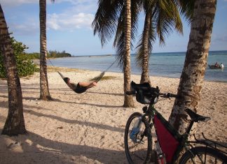 Slow travel – Латинска Америка на колело