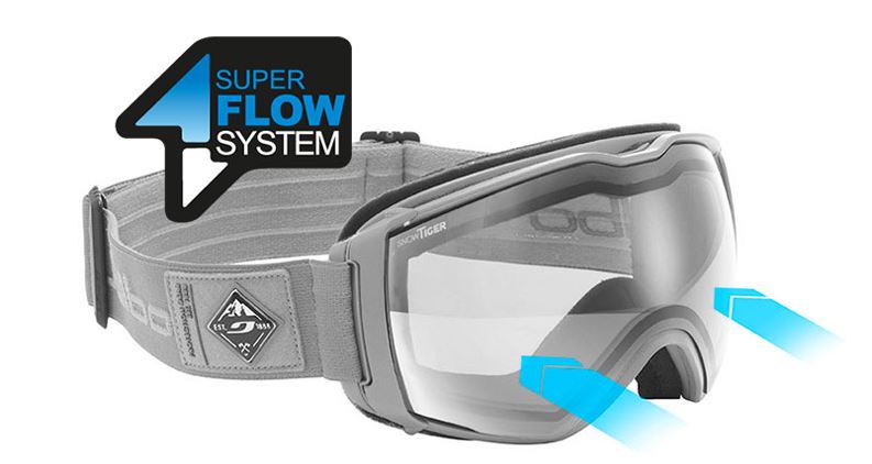 Superflow Julbo