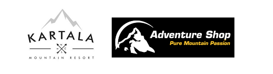 Картала и Adventure Shop