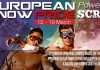 European Snow Pride 2016