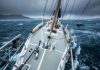 С катамаран около нос Хорн, Фотограф: Jérémy BERNARD, JULBO