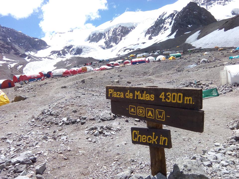 Aconcagua