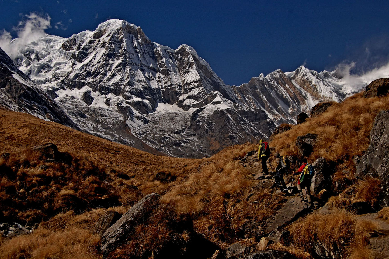 Annapurna