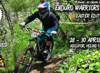 Enduro Warriors Challenge 2016