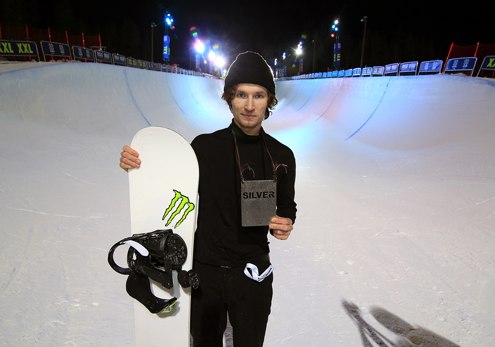 X Games Осло 2016. Снимка: Monster Energy