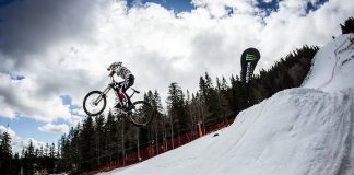 Winter Bike Duel 2016. Фотограф: Георги Даскалов, BikePorn