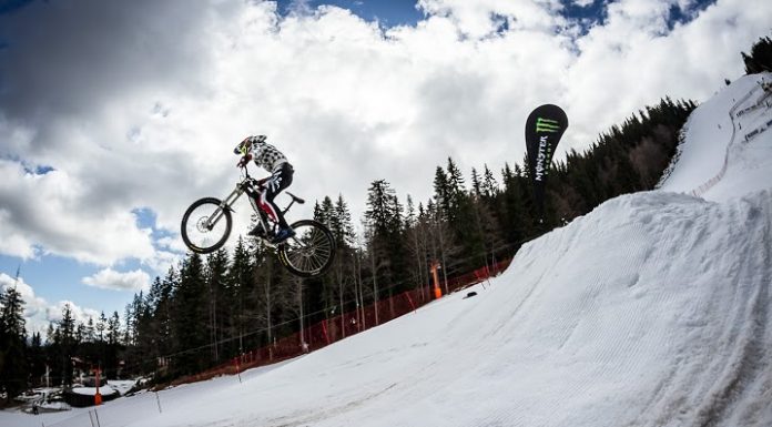 Winter Bike Duel 2016. Фотограф: Георги Даскалов, BikePorn