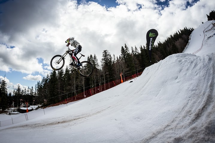 Winter Bike Duel 2016. Фотограф: Георги Даскалов, BikePorn