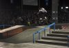 XGames Skateboarding in Oslo, Nyjah Huston