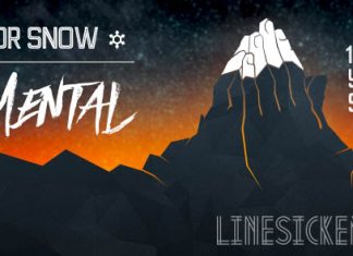 Pray for snow - FUNDAMENTAL