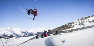 B&E Invitational, Candide Thovex