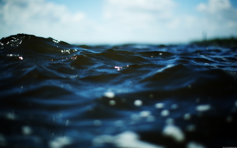 Черно море