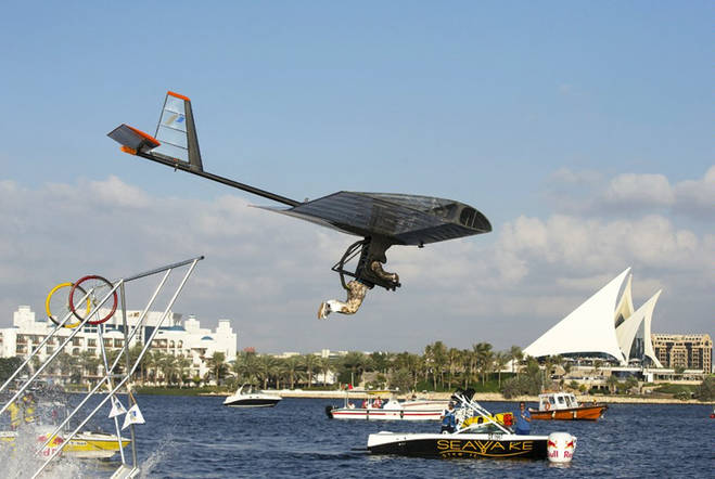 Red Bull Flugtag 