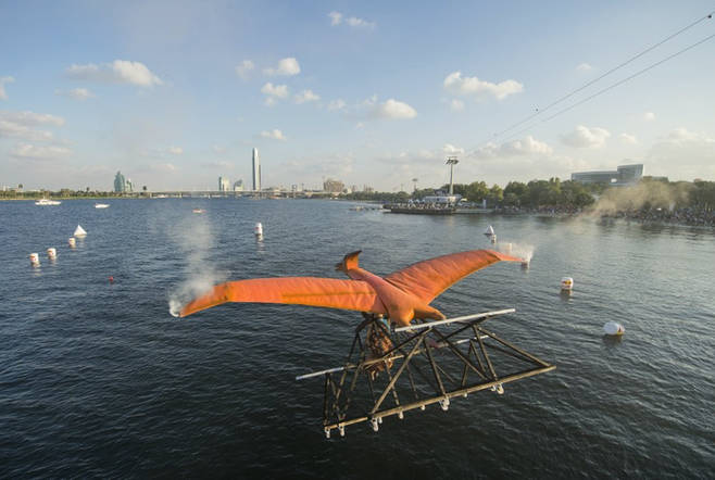 Red Bull Flugtag 