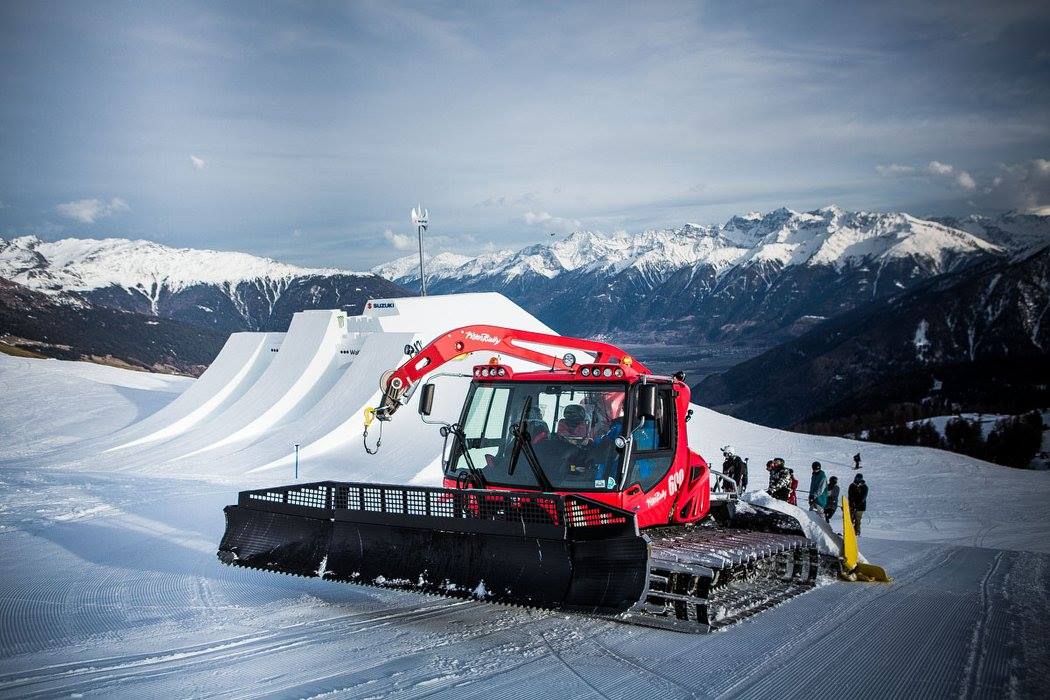 Nine Knights 2016