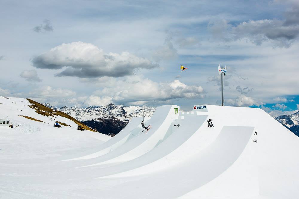 Nine Knights 2016
