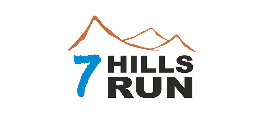 7 hills run