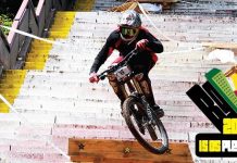 BG Urban Series 2016