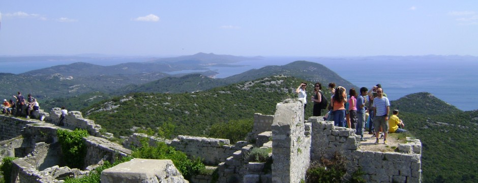 Плаване в Хърватска