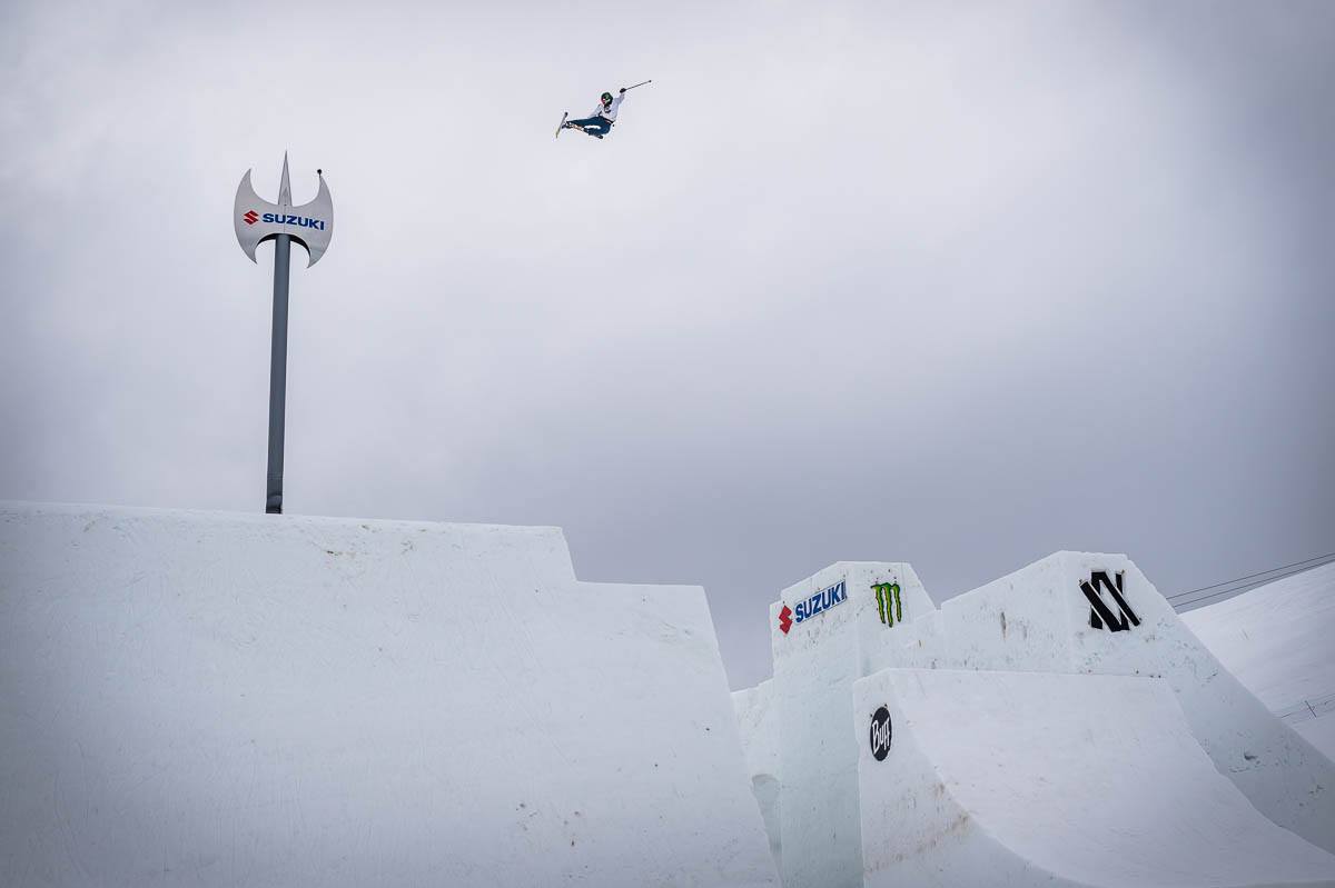 Nine Knights 2016