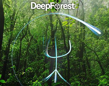 Беглика Фест 2016: Дружно усилие със звученето на DEEP FOREST