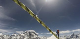 Discovery Channel „Животът на Шерпите“