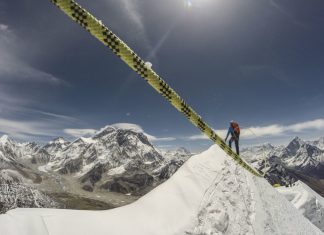 Discovery Channel „Животът на Шерпите“