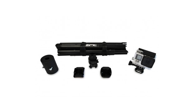 Epic 1 Orbit Mount One Camera System