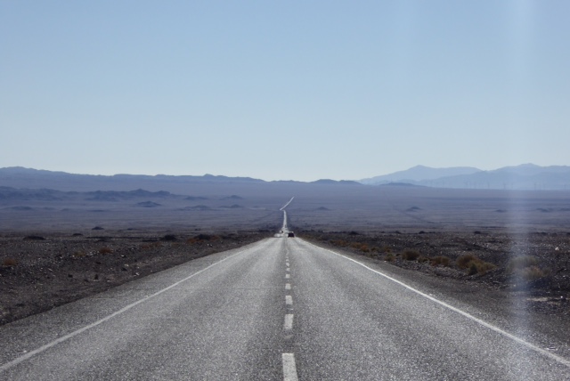 Slow travel, Тина Нинова