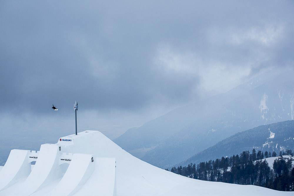 Nine Knights 2016