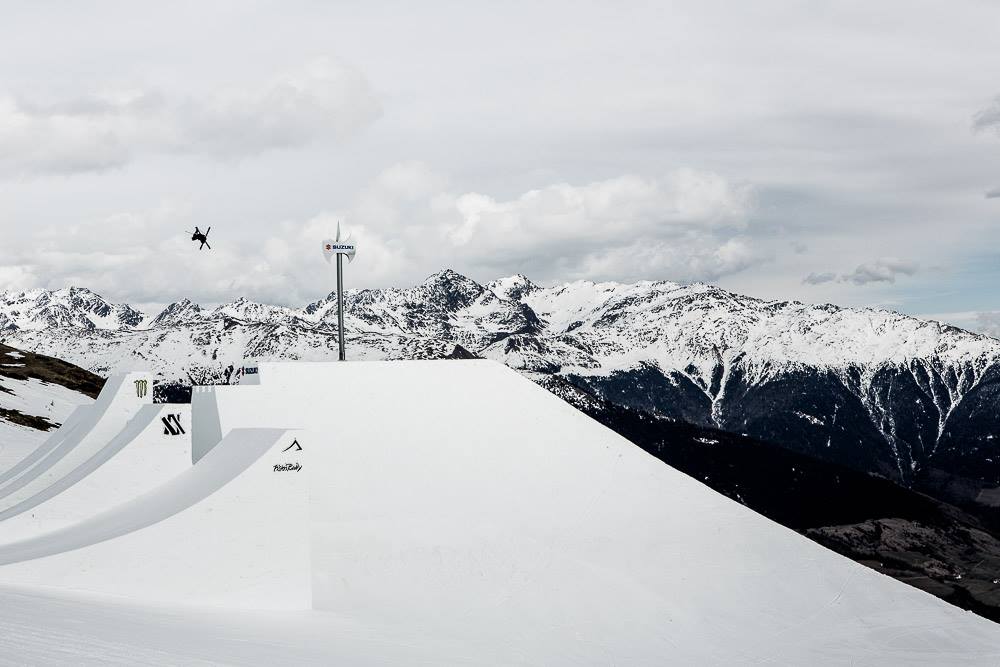 Nine Knights 2016