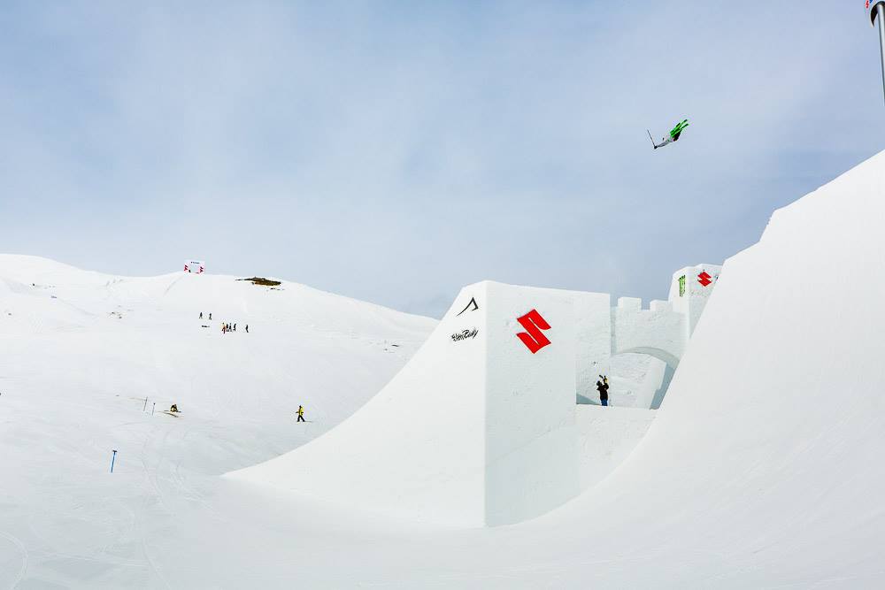 Nine Knights 2016