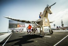 Red Bull FLUGTAG