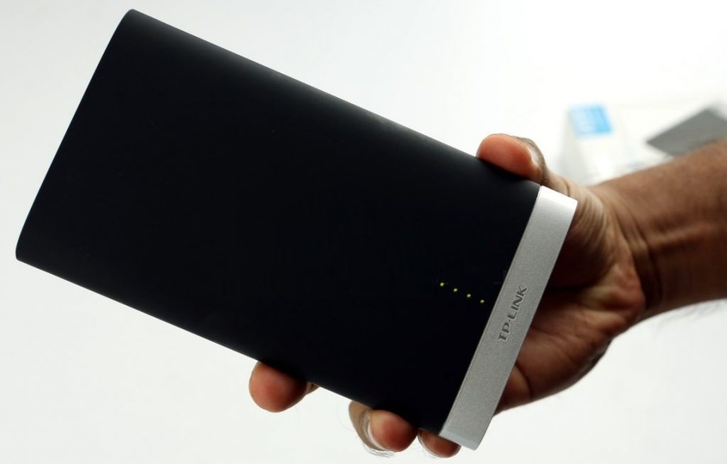 TP-LINK Power Bank 50