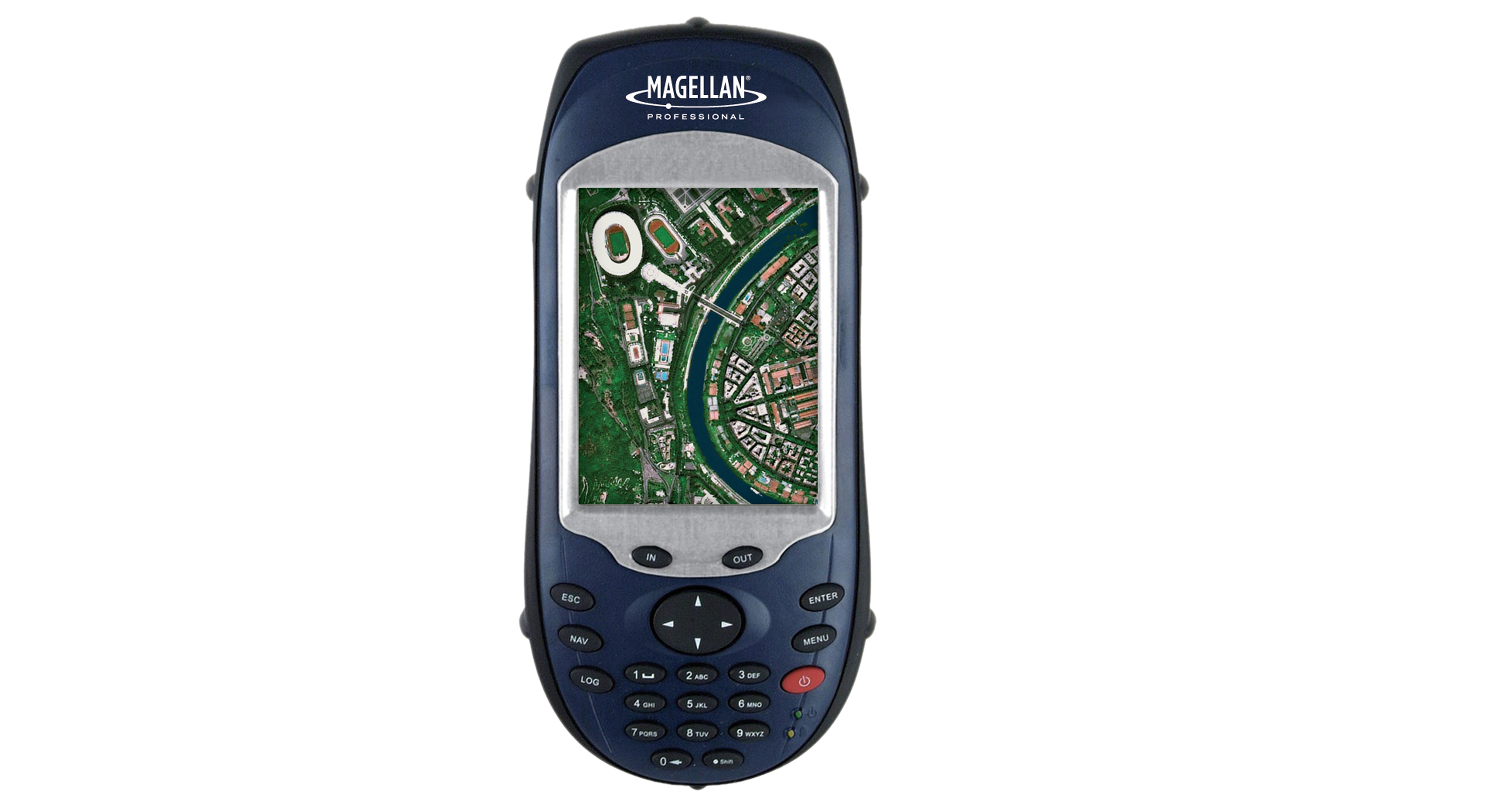 GPS