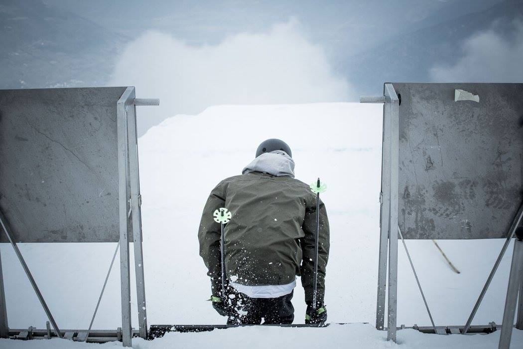 Nine Knights 2016