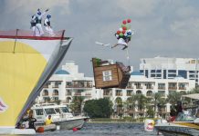 Red Bull FLUGTAG