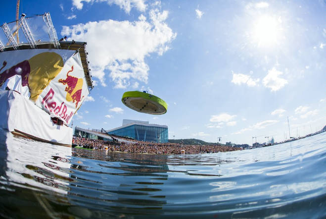 Red Bull FLUGTAG