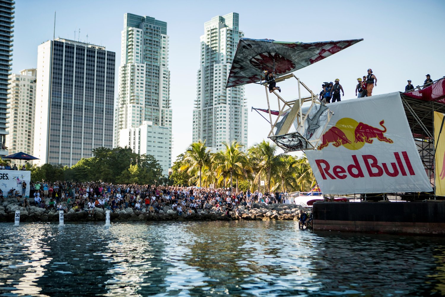 Red Bull FLUGTAG