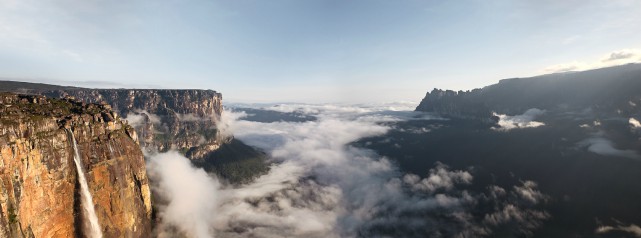 Salto del Angel